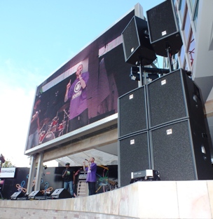 PA Hire Perth
